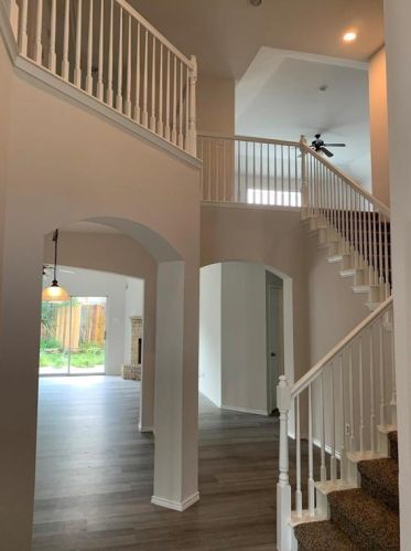 14509 Eaglemont Dr, Oak Point TX  75068-2731 exterior