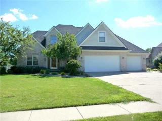 7513 Tournament Dr, Waterville, OH 43566-9796
