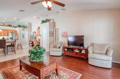 20441 Homossasa Ct, Land O Lakes FL  34637-7430 exterior