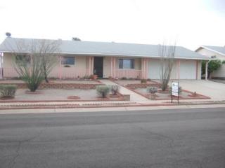 81 11th St, Why AZ  85321-1719 exterior