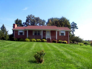 953 Hale Cir, Madisonville TN  37354-5108 exterior