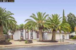 1272 Redlands Way, Concord, CA 94521-4733