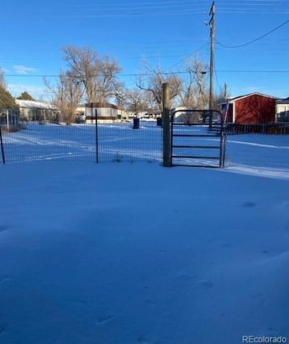 210 Weld St, Otis, CO