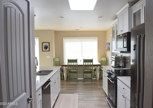 745 Sky Ranch Rd, Sierra Vista AZ  85635 exterior