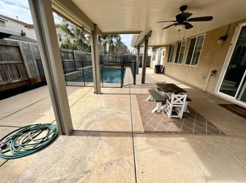2504 Kodiak Dr, Modesto CA  95355-7957 exterior