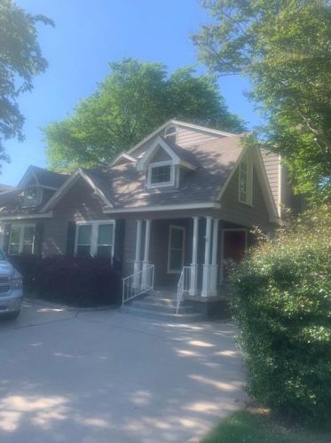 4532 Calmont Ave, Fort Worth, TX 76107-4236