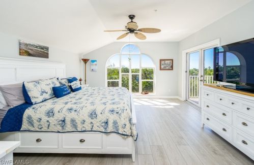 5298 Umbrella Pool Rd, Sanibel FL  33957-2407 exterior