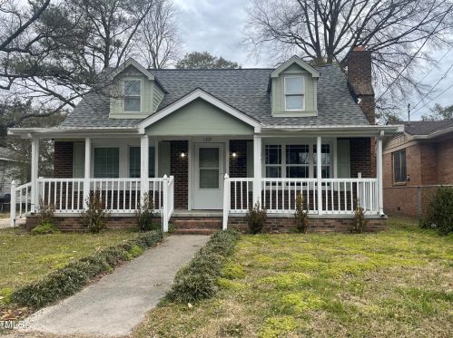1321 Carolina St, Wilson, NC 27893-5421
