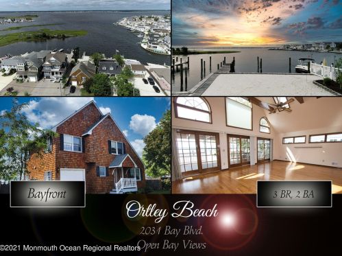 2031 Bay Blvd, Pelican Island, NJ 08751-1001