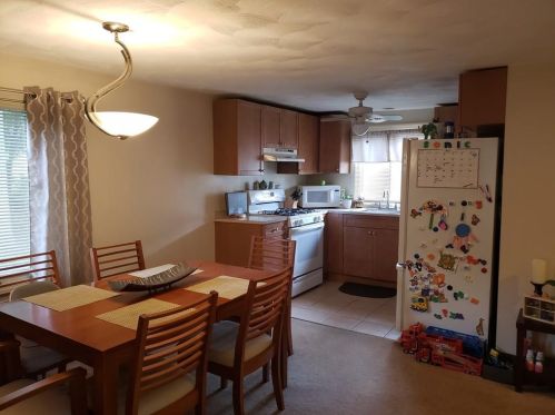 1 Piave St, North Providence RI  02904-5611 exterior