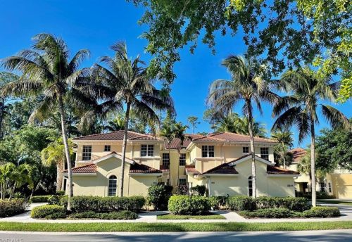2011 Tarpon Bay Dr, Naples, FL 34119-9010