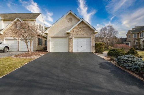 2487 Thistle Rd, Macungie PA  18062-8488 exterior