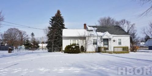 532 3rd St, Findlay, OH 45840-5070