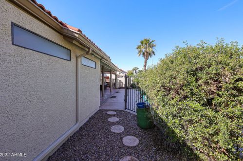 1712 Tulsa St, Chandler AZ  85225-8228 exterior