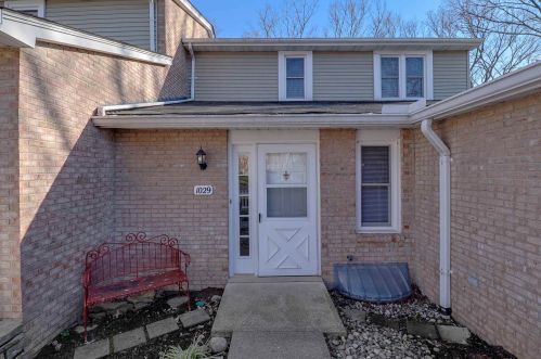 1029 Parkcrest Ln, Covington, KY 41011-1972
