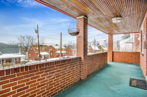 1508 Woodbine St, Pittsburgh, PA 15201-2012