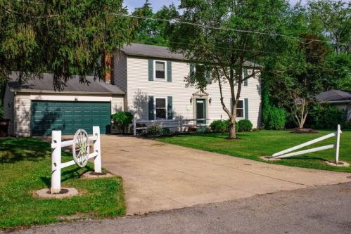 29 Meadowbrook Dr, Mount Vernon, OH 43050-9452