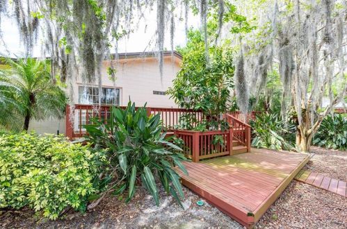 200 Shell Pt, Maitland FL  32751-5843 exterior