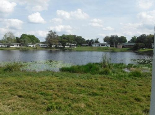 15 Wisteria Dr, De Bary FL  32713-2446 exterior