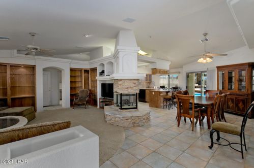 3106 El Dorado Ave, Lake Havasu City, AZ 86403-5315