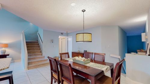 1805 Mainsail Cir, Jupiter FL  33477-1416 exterior