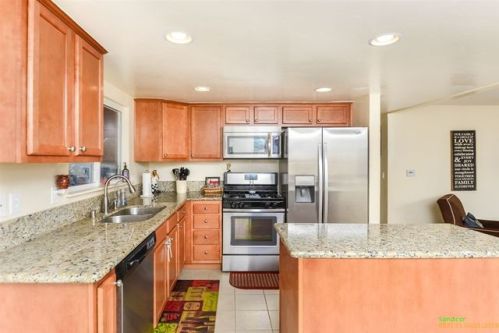 11044 Fillbrook Dr, Lakeside, CA 92040-1805