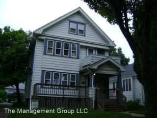 2189 83rd St, Milwaukee WI  53213-1607 exterior