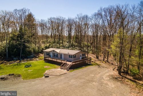 33202 Veterans Memorial Hwy, Corinth, WV 26764-7762
