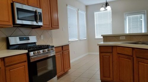 2719 Calico Creek Ln, Pearland TX  77584-6505 exterior