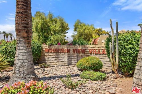 69517 Encanto Ct, Rancho Mirage CA  92270-1238 exterior