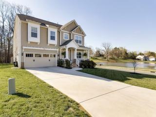 2250 Colorado Dr, Graham, NC 27253-5620