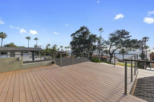 922 Cordova St, San Diego CA 92107-4224 exterior