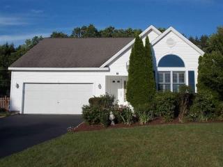 1 Partridge Gln, Schenectady, NY 12148-1343