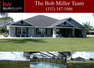 9984 67th Avenue Rd, Belleview, FL 34420-6370