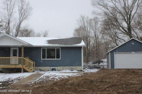 213 Van Aernam St, Butler, MN 56567-4110