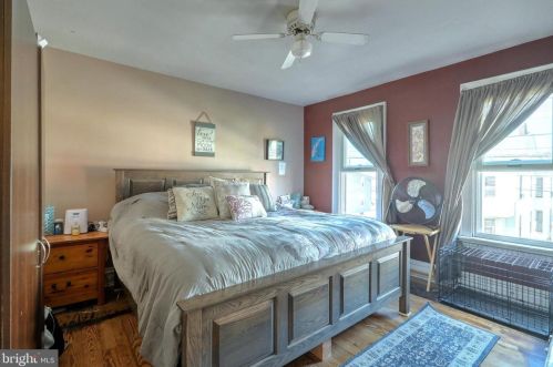 22 Middle St, Hanover PA 17331-3746 exterior