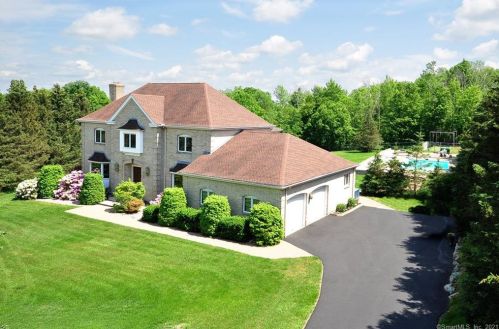 436 Lake St, Litchfield, CT 06759-2421