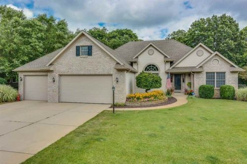 50840 Bromley Dr, Granger, IN 46530-6843