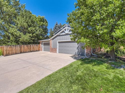 7849 Valentia St, Englewood CO 80112-3338 exterior