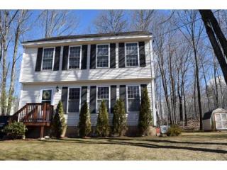20 Nottingham Rd, Canterbury, NH 03224-2721