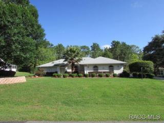 846 Lafayette Way, Inverness, FL 34453-3666