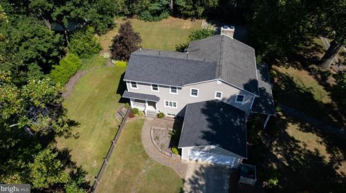 12 Marion Ave, Wenonah NJ  08090-2040 exterior