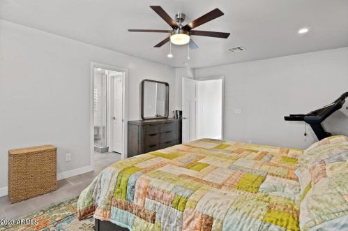 1535 Edgemont Ave, Phoenix AZ  85006-1131 exterior