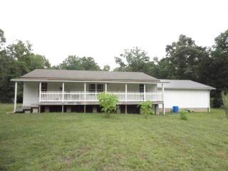962 Espy Rd, Manchester, TN 37355-7026