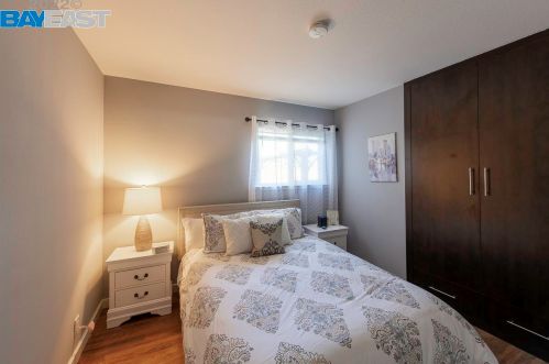 4796 Corwin Ct, Pleasanton CA  94588-3804 exterior