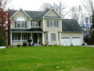 23 April Way, Bloomfield, CT 06002-2805