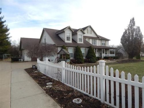 10 Old State Rd, Milan, OH 44846-9602