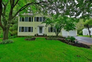 17 Venture Ter, Bethlehem Center, NY 12077-3513