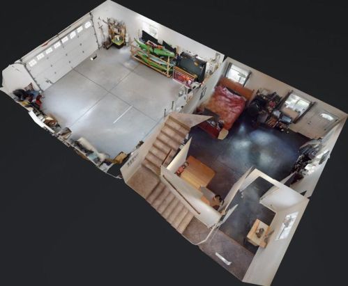 10819 Walker Dr, Grass Valley CA  95945-6912 exterior