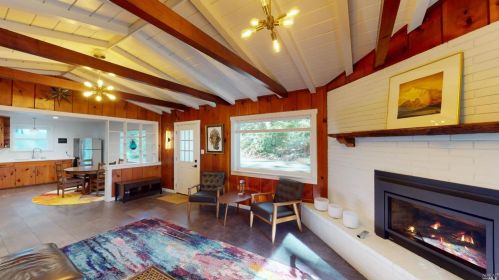 34900 Tock Ln, The Sea Ranch CA  95445-8567 exterior